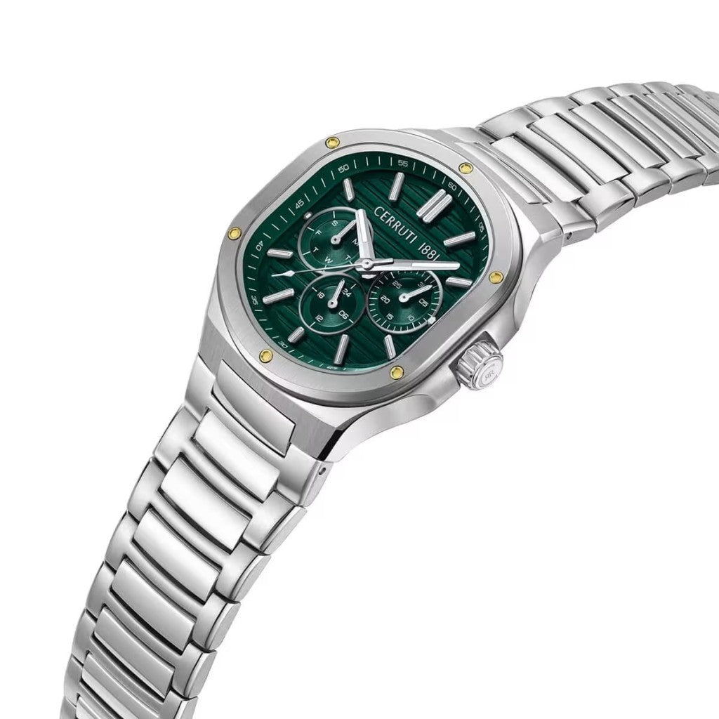 Cerruti 1881 CIWGK0096003 Erkek Kol Saati