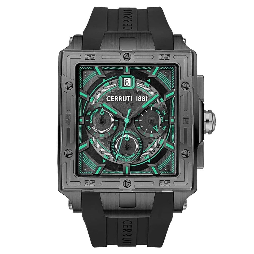 Cerruti 1881 CIWGO0072403 Erkek Kol Saati
