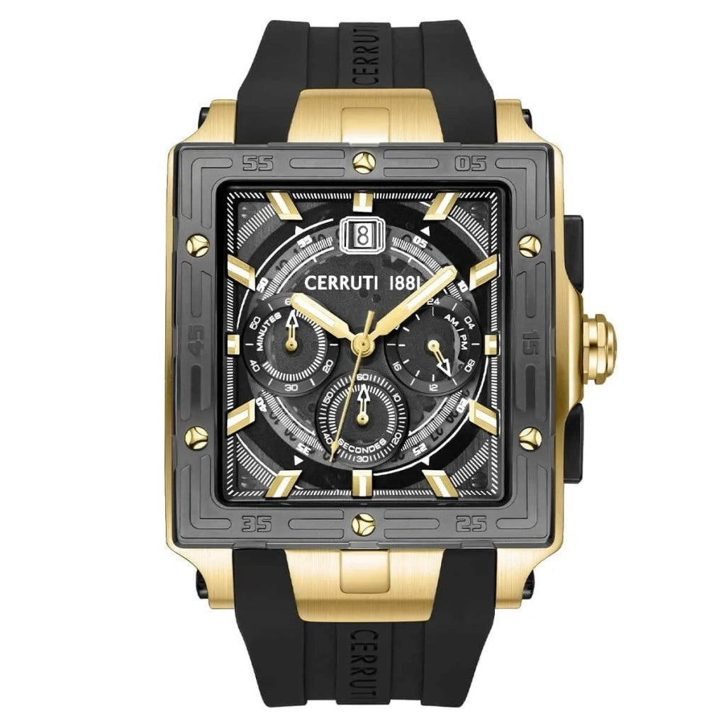 Cerruti 1881 CIWGO0072404 Erkek Kol Saati