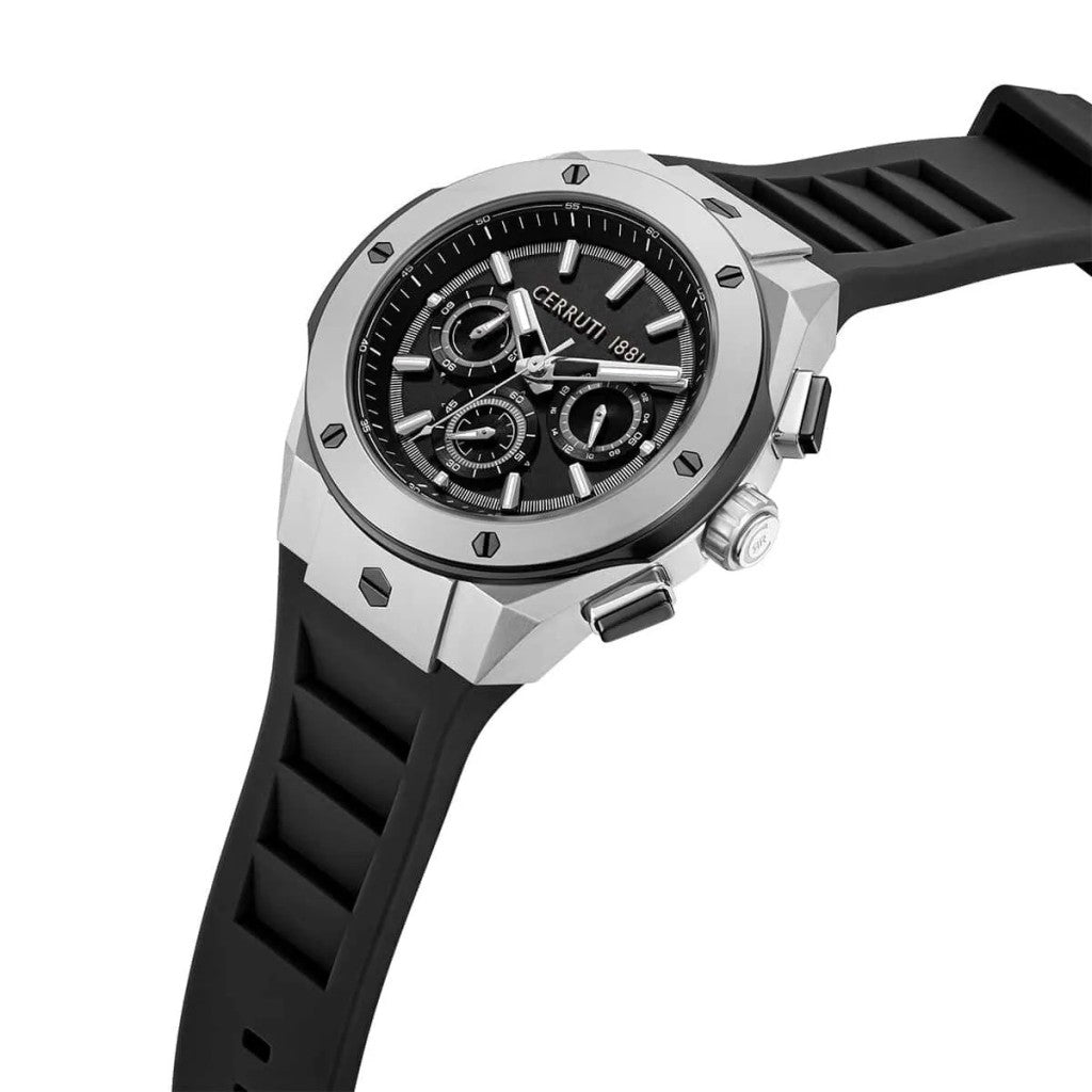 Cerruti 1881 CIWGQ0085601 Erkek Kol Saati