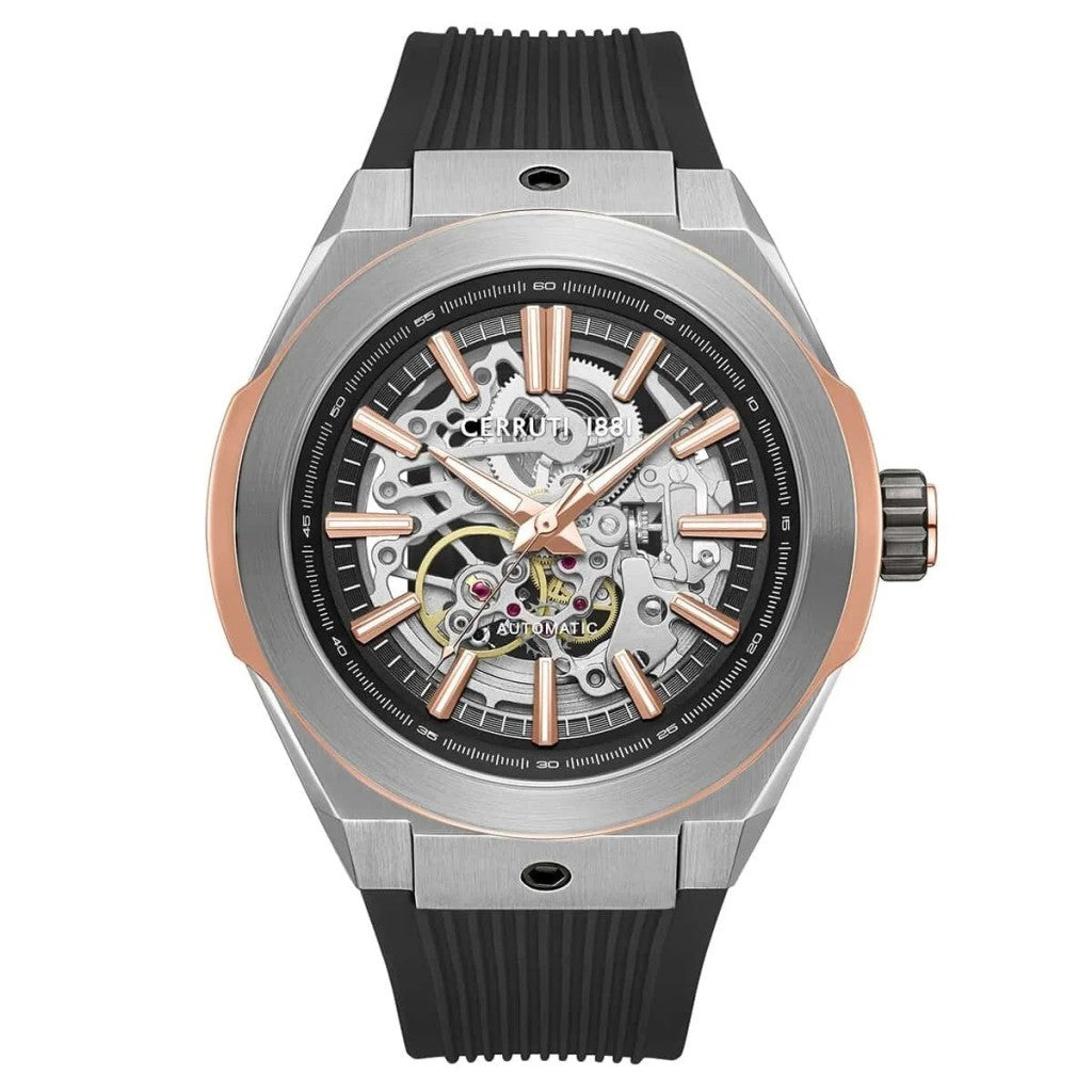 Cerruti 1881 CIWGR0073602 Otomatik Erkek Kol Saati
