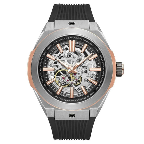 Cerruti 1881 CIWGR0073602 Otomatik Erkek Kol Saati