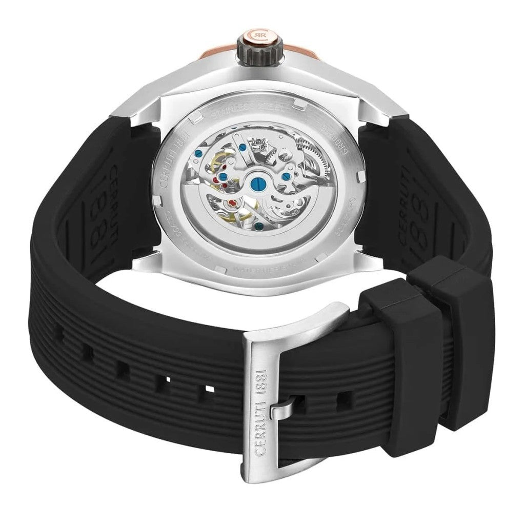 Cerruti 1881 CIWGR0073602 Otomatik Erkek Kol Saati
