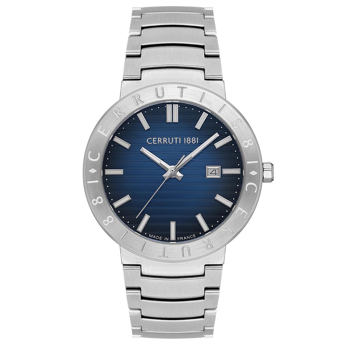 Cerruti CIWGA0043101 Erkek Kol Saati