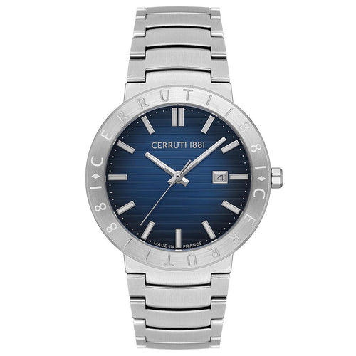 Cerruti CIWGA0043101 Erkek Kol Saati