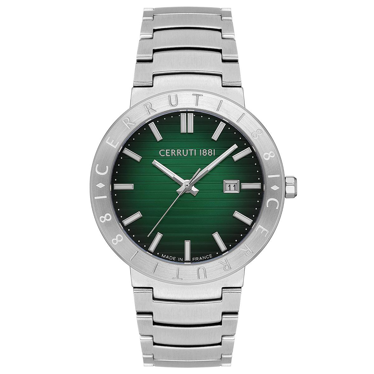 Cerruti CIWGA0043103 Erkek Kol Saati