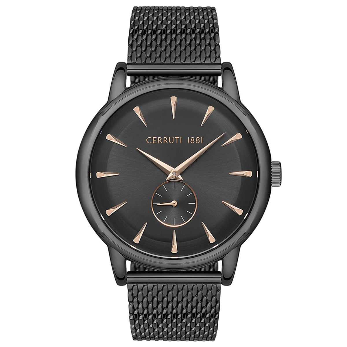 Cerruti CIWGG2230103 Erkek Kol Saati