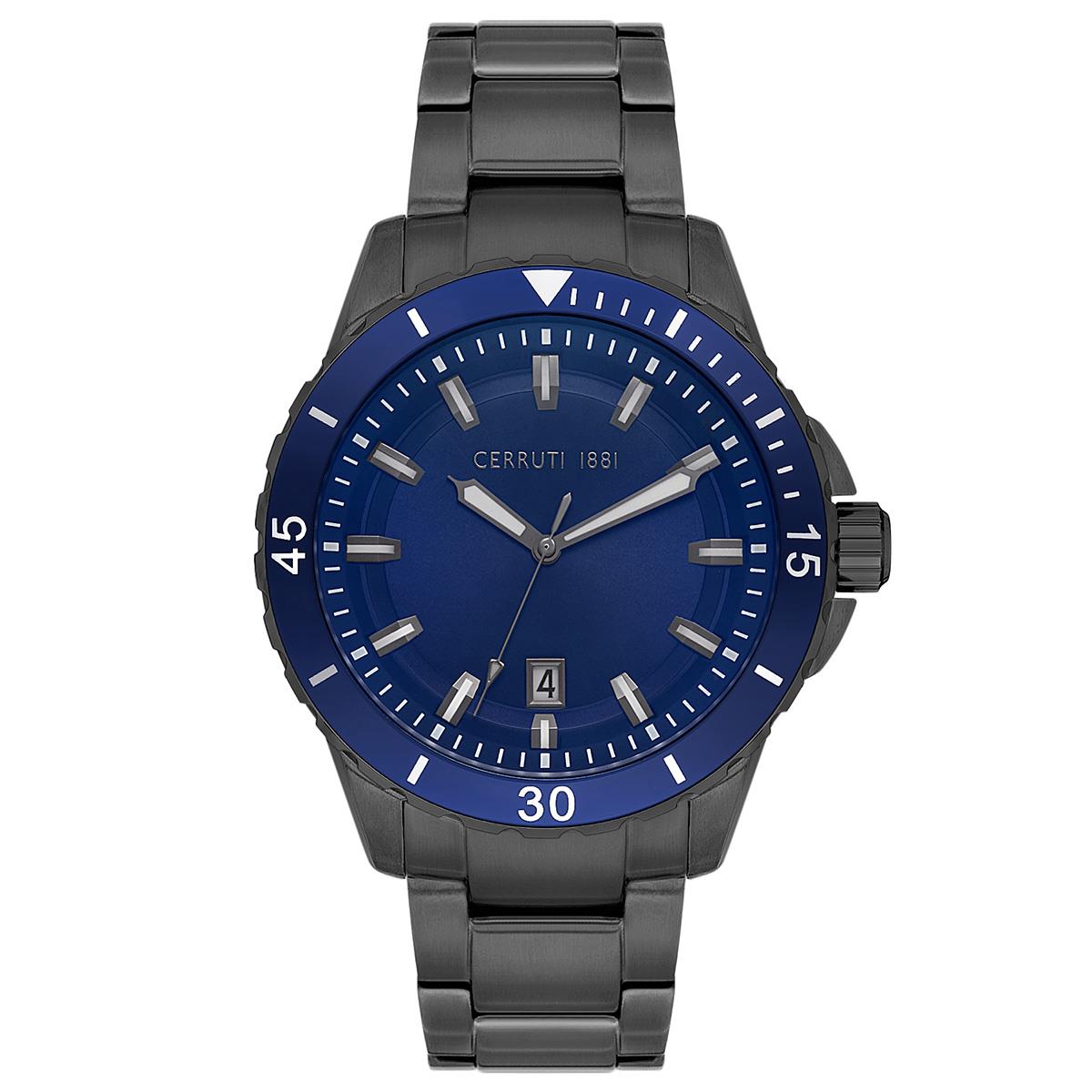 Cerruti CIWGH2230201 Erkek Kol Saati