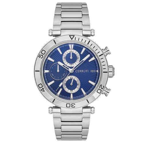 Cerruti CIWGI0049901 Erkek Kol Saati