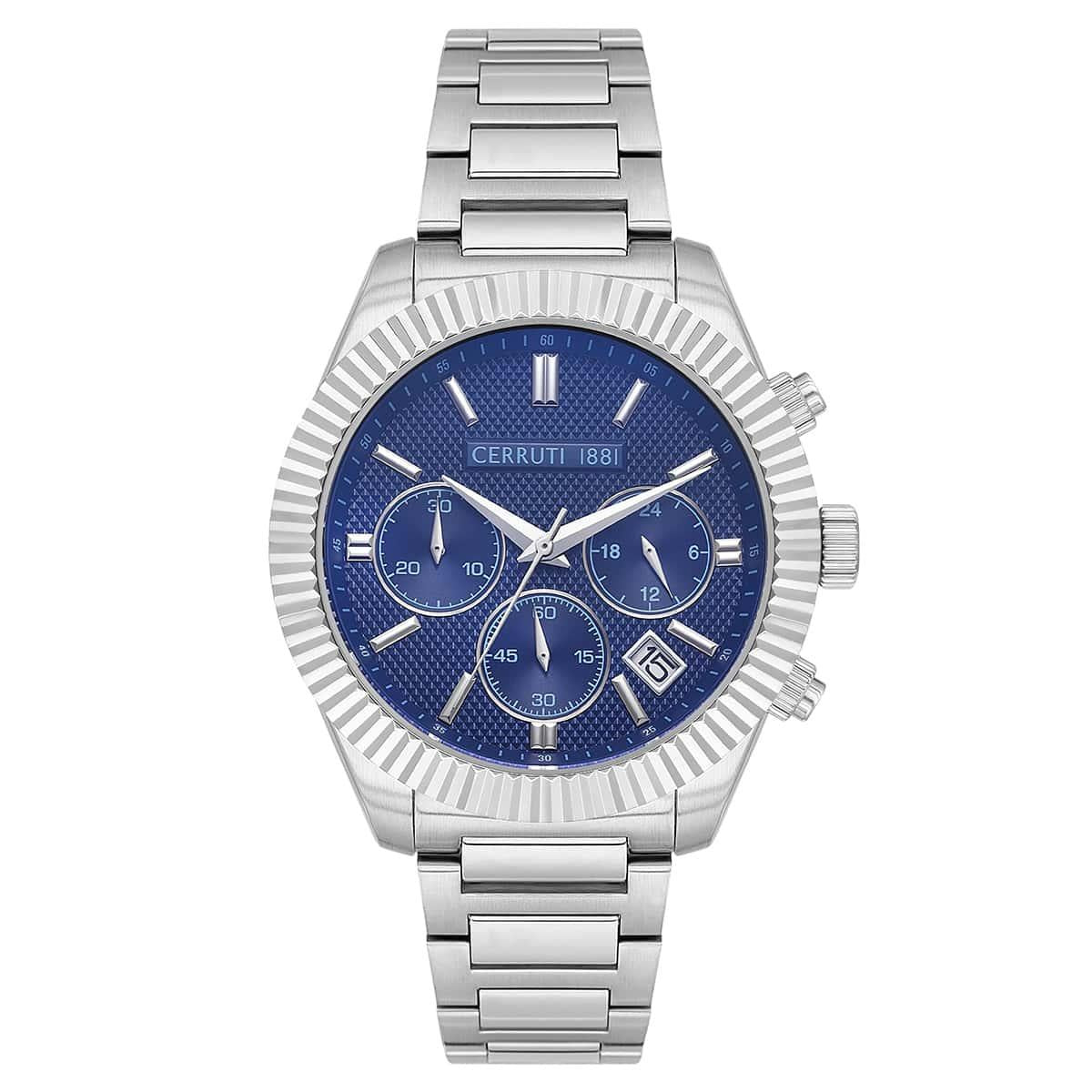 Cerruti CIWGI0090901 Erkek Kol Saati