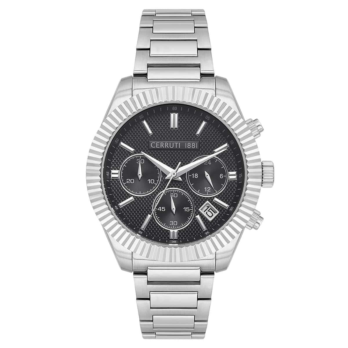 Cerruti CIWGI0090902 Erkek Kol Saati