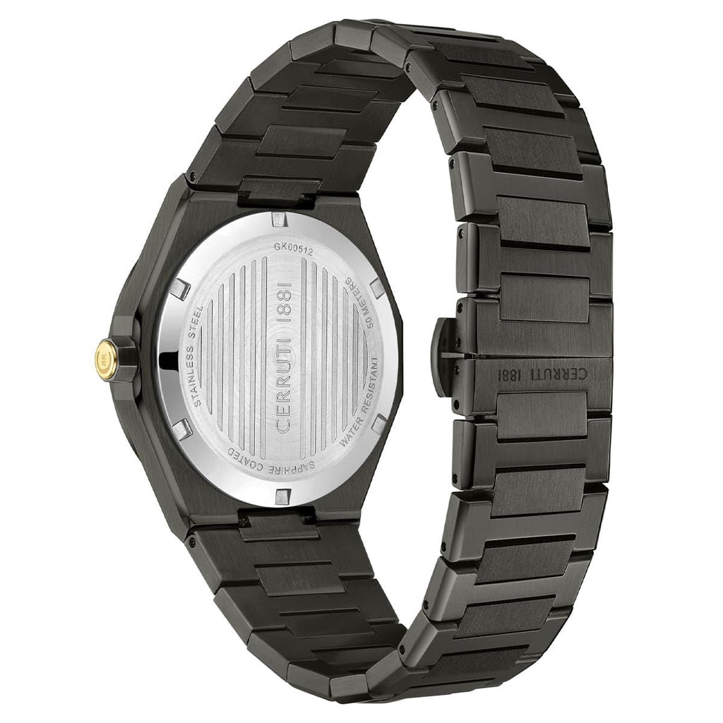 Cerruti CIWGK0051202 Erkek Kol Saati
