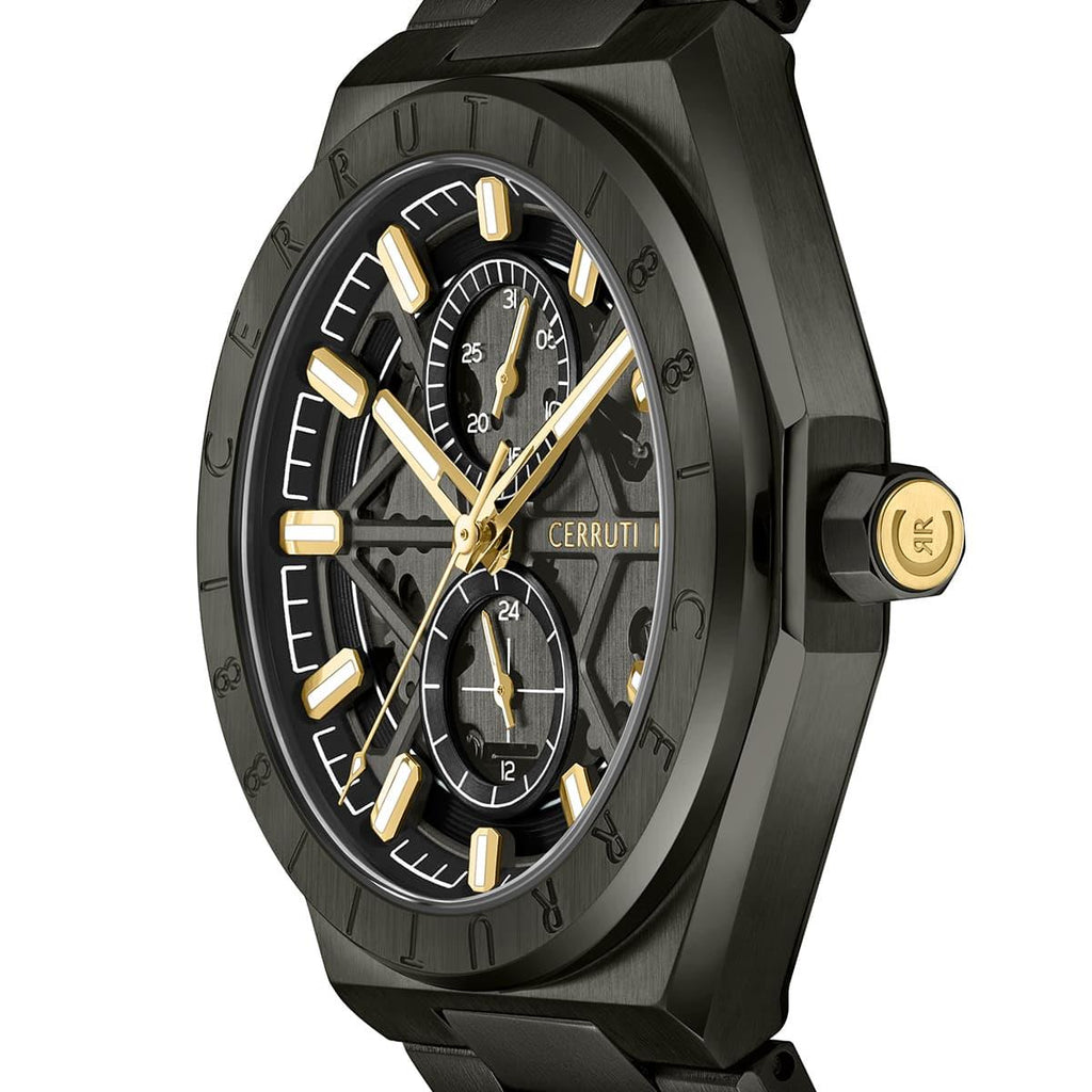 Cerruti CIWGK0051202 Erkek Kol Saati