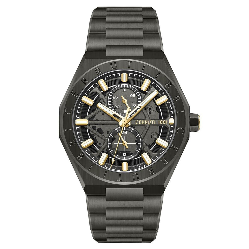 Cerruti CIWGK0051202 Erkek Kol Saati