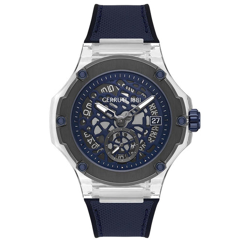 Cerruti CIWGN0022902 Erkek Kol Saati