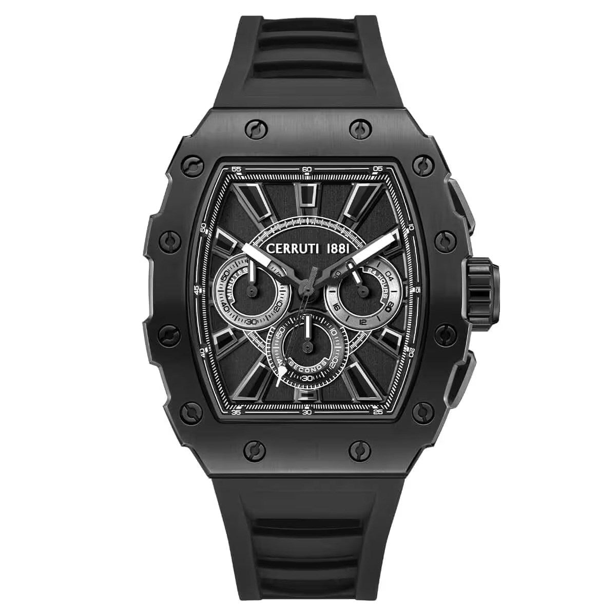 Cerruti CIWGO0085401 Erkek Kol Saati