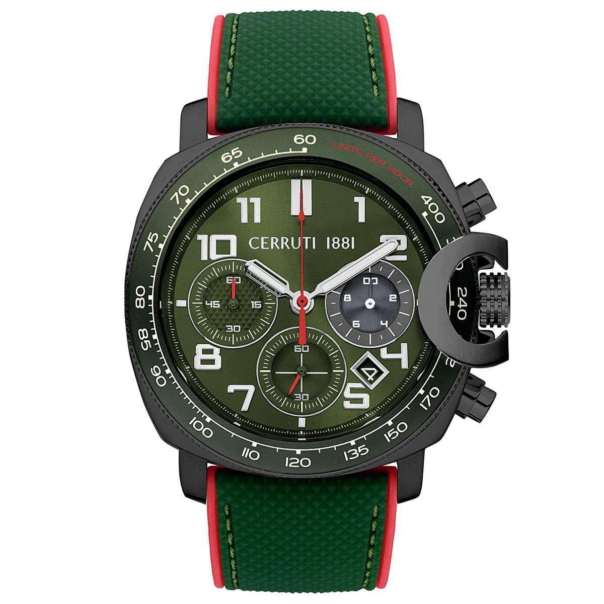 Cerruti CIWGO2206807 Erkek Kol Saati