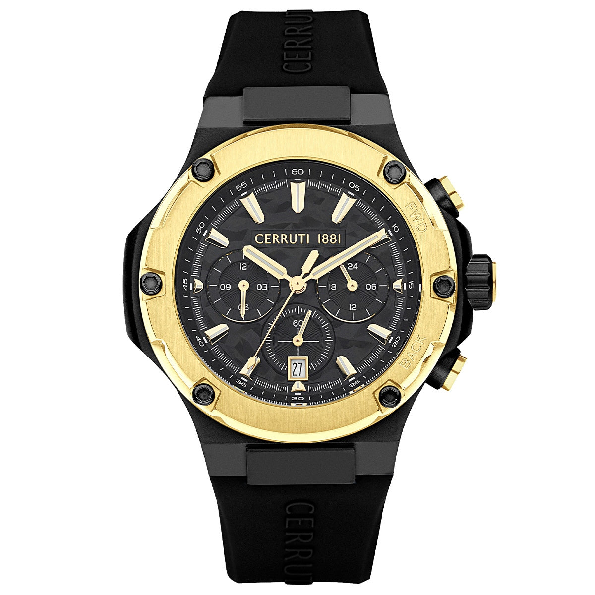 Cerruti CIWGQ2224306 Erkek Kol Saati
