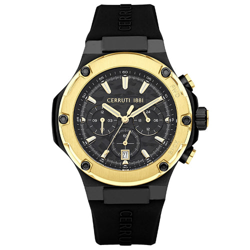 Cerruti CIWGQ2224306 Erkek Kol Saati