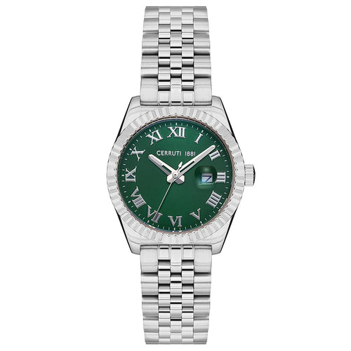 Cerruti CIWLG0037901 Kadın Kol Saati