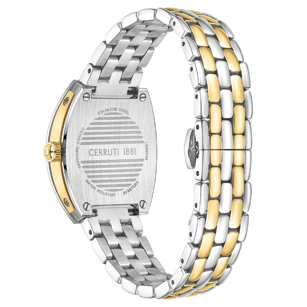 Cerruti CIWLG0052003 Kadın Kol Saati