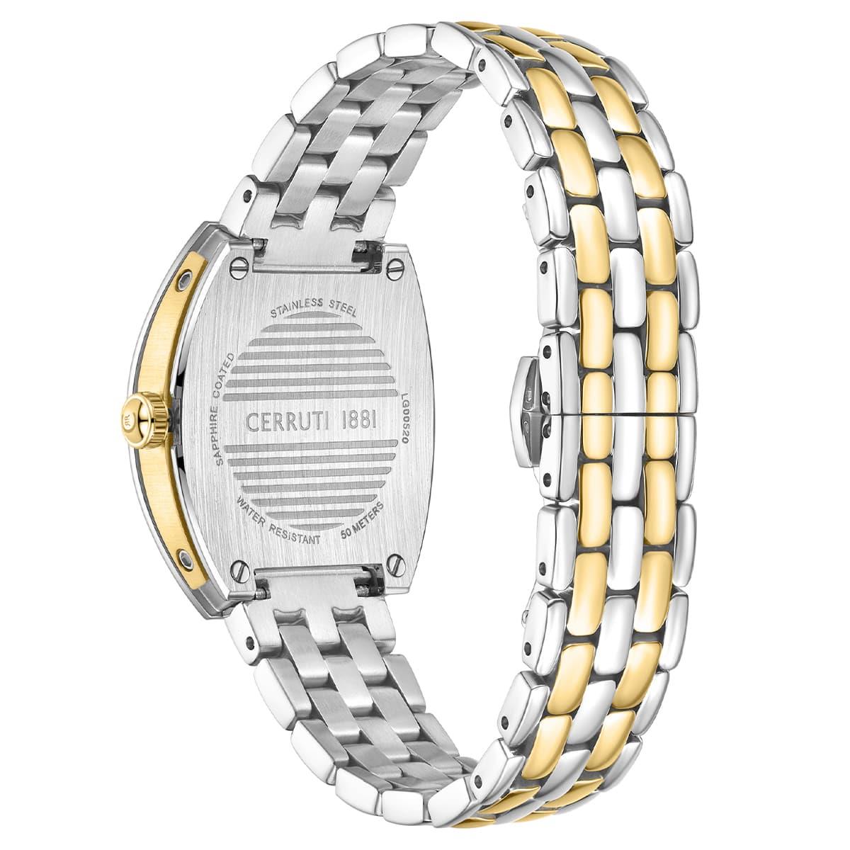 Cerruti CIWLG0052003 Kadın Kol Saati