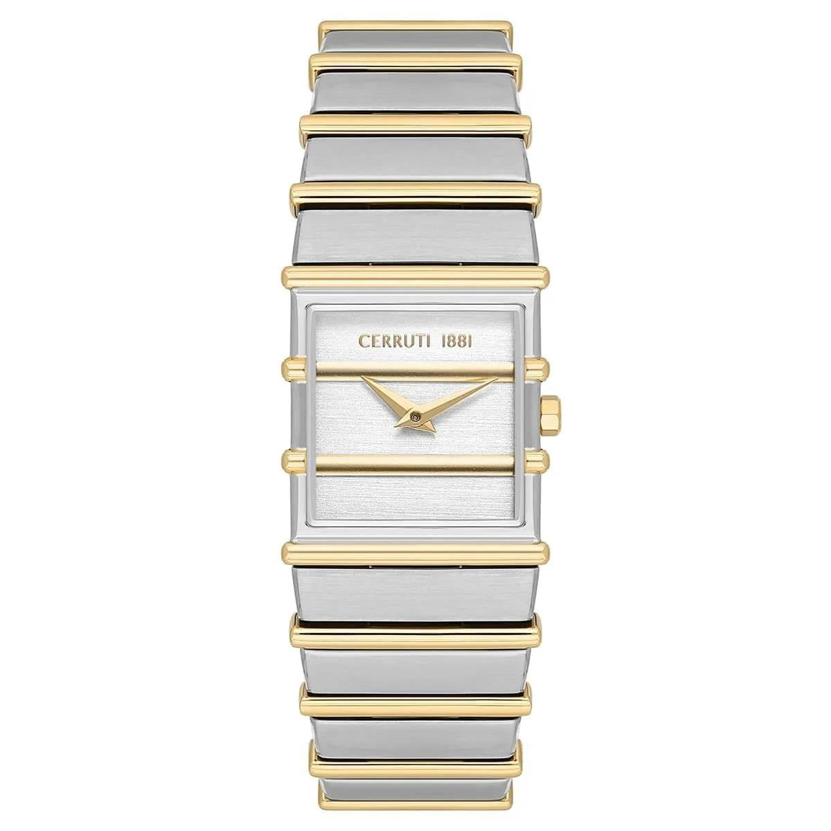 Cerruti CIWLG0052202 Kadın Kol Saati