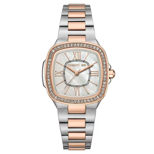 Cerruti CIWLG0086001 Kadın Kol Saati