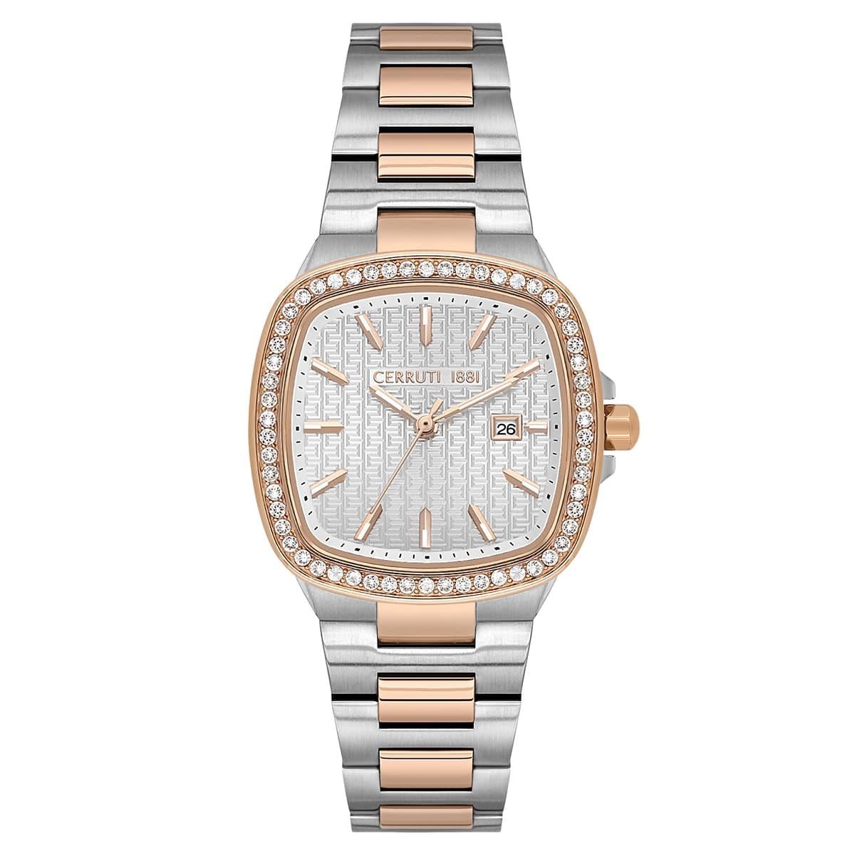 Cerruti CIWLH0020303 Kadın Kol Saati