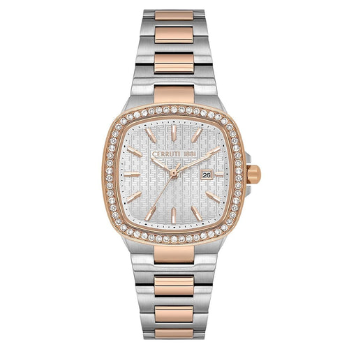 Cerruti CIWLH0020303 Kadın Kol Saati