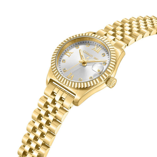 Cerruti CIWLH0051501 Kadın Kol Saati