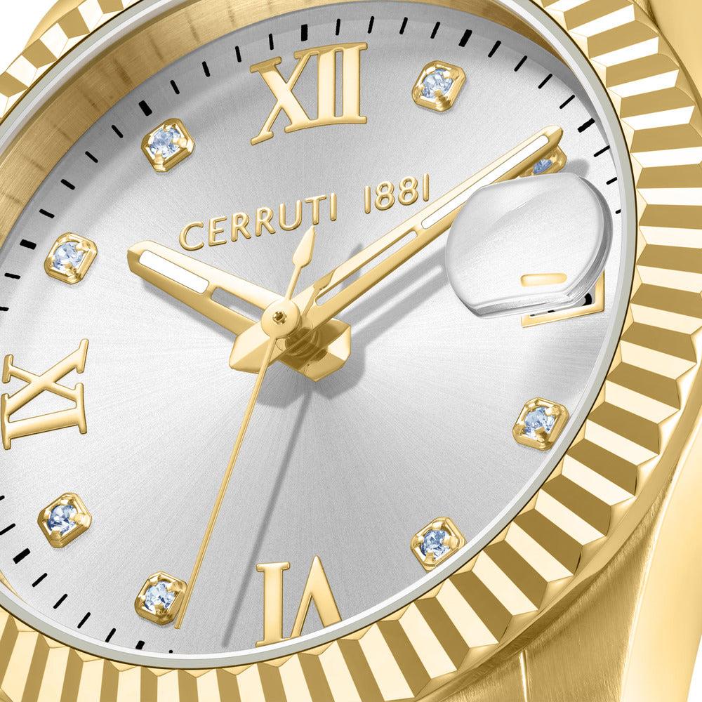 Cerruti CIWLH0051501 Kadın Kol Saati