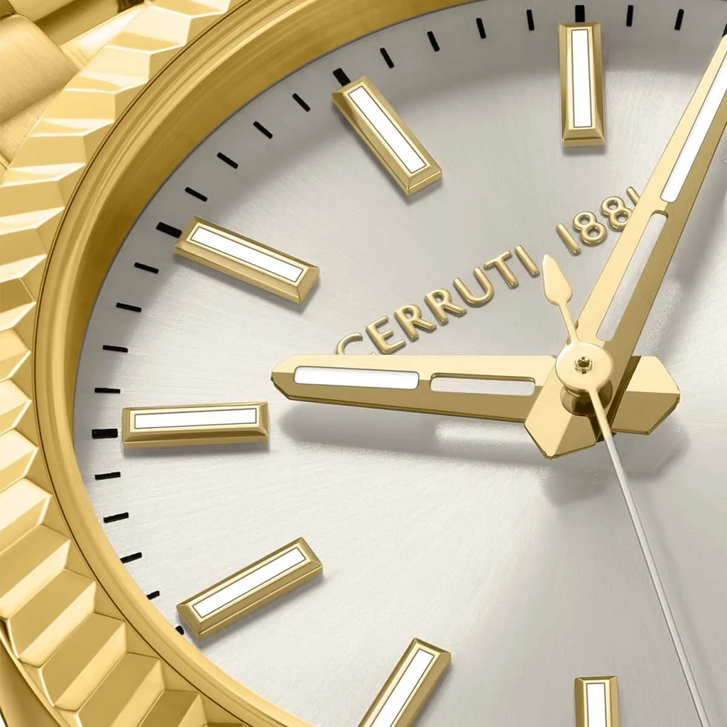 Cerruti CIWLH0090506 Kadın Kol Saati