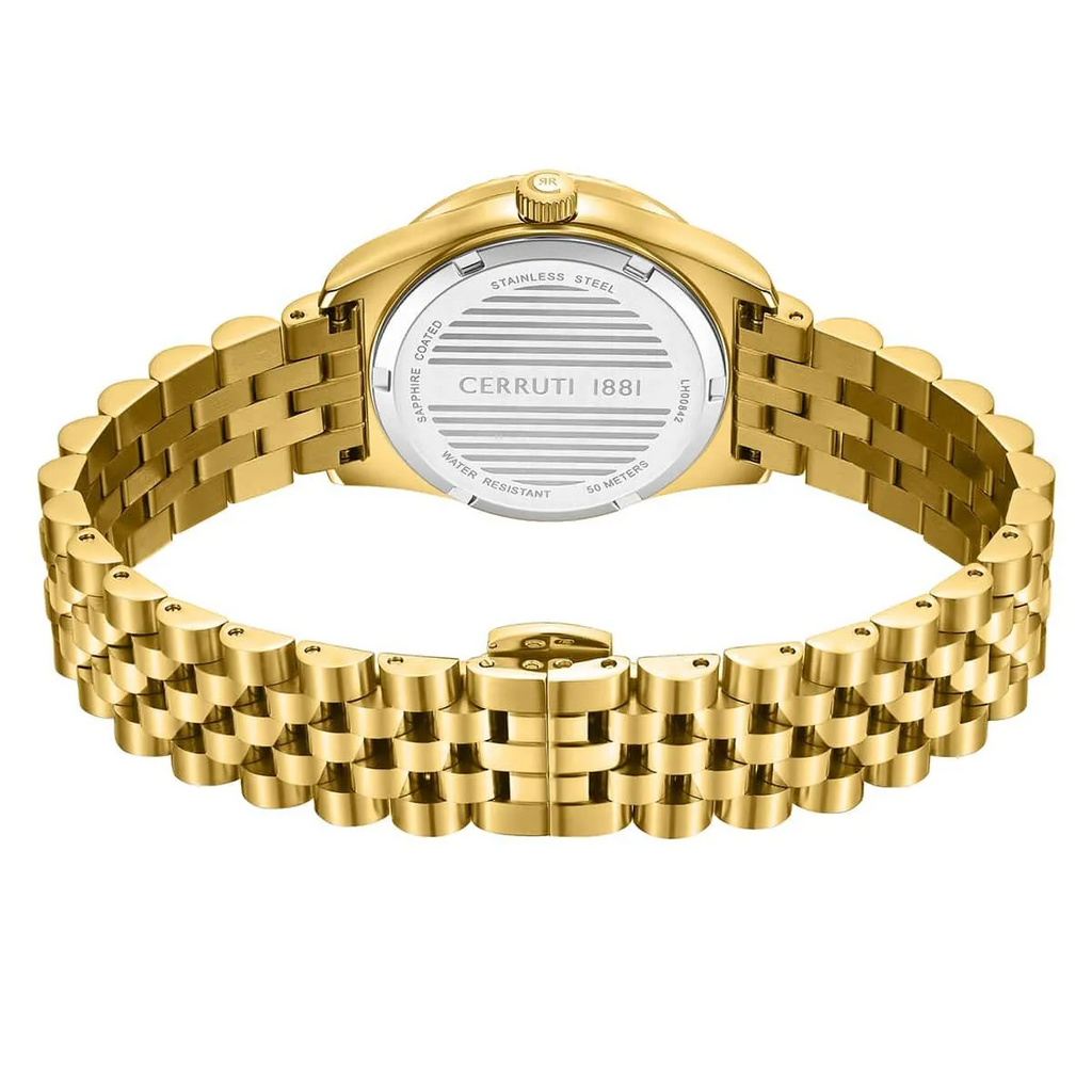 Cerruti CIWLH0090506 Kadın Kol Saati