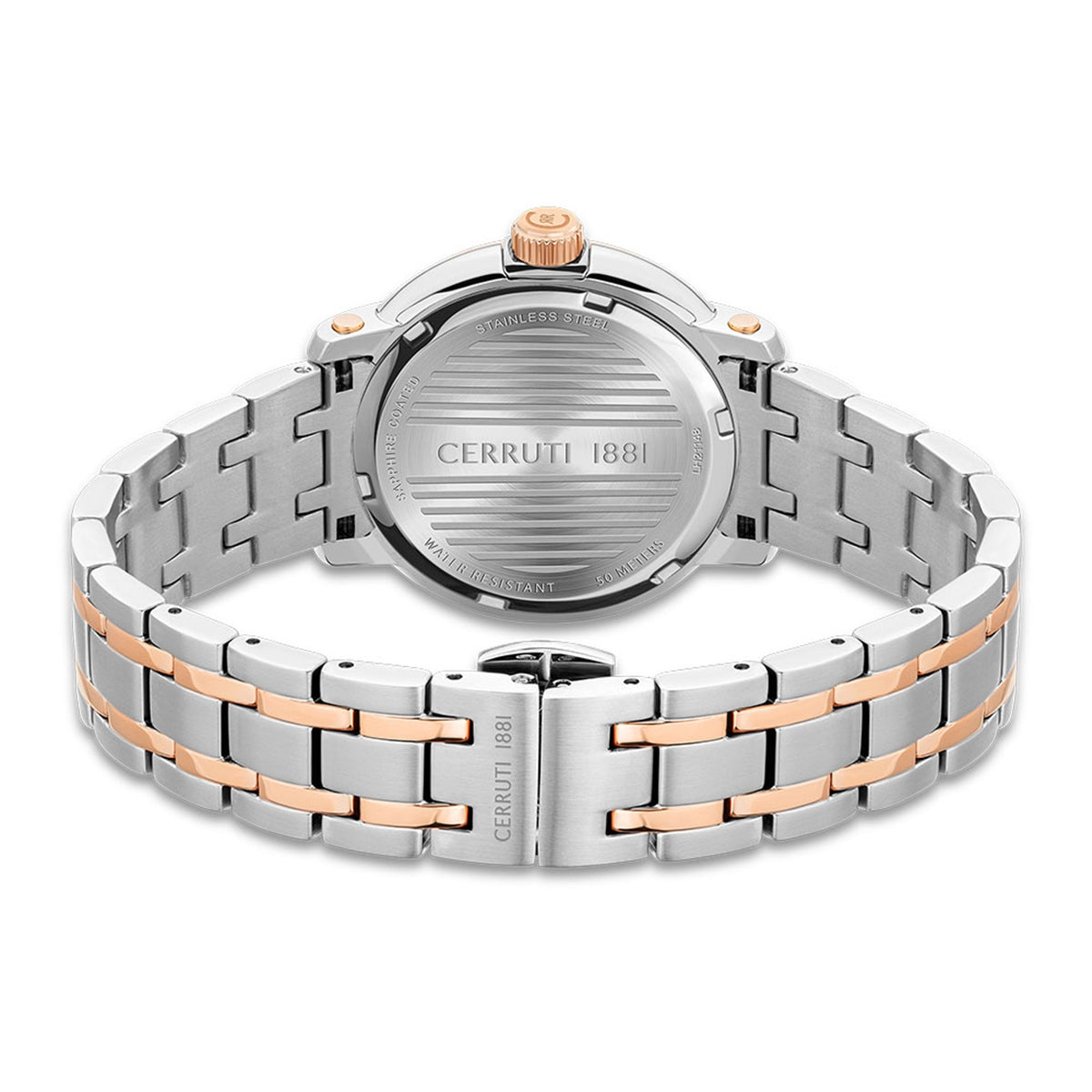 Cerruti CIWLH2114801 Kadın Kol Saati