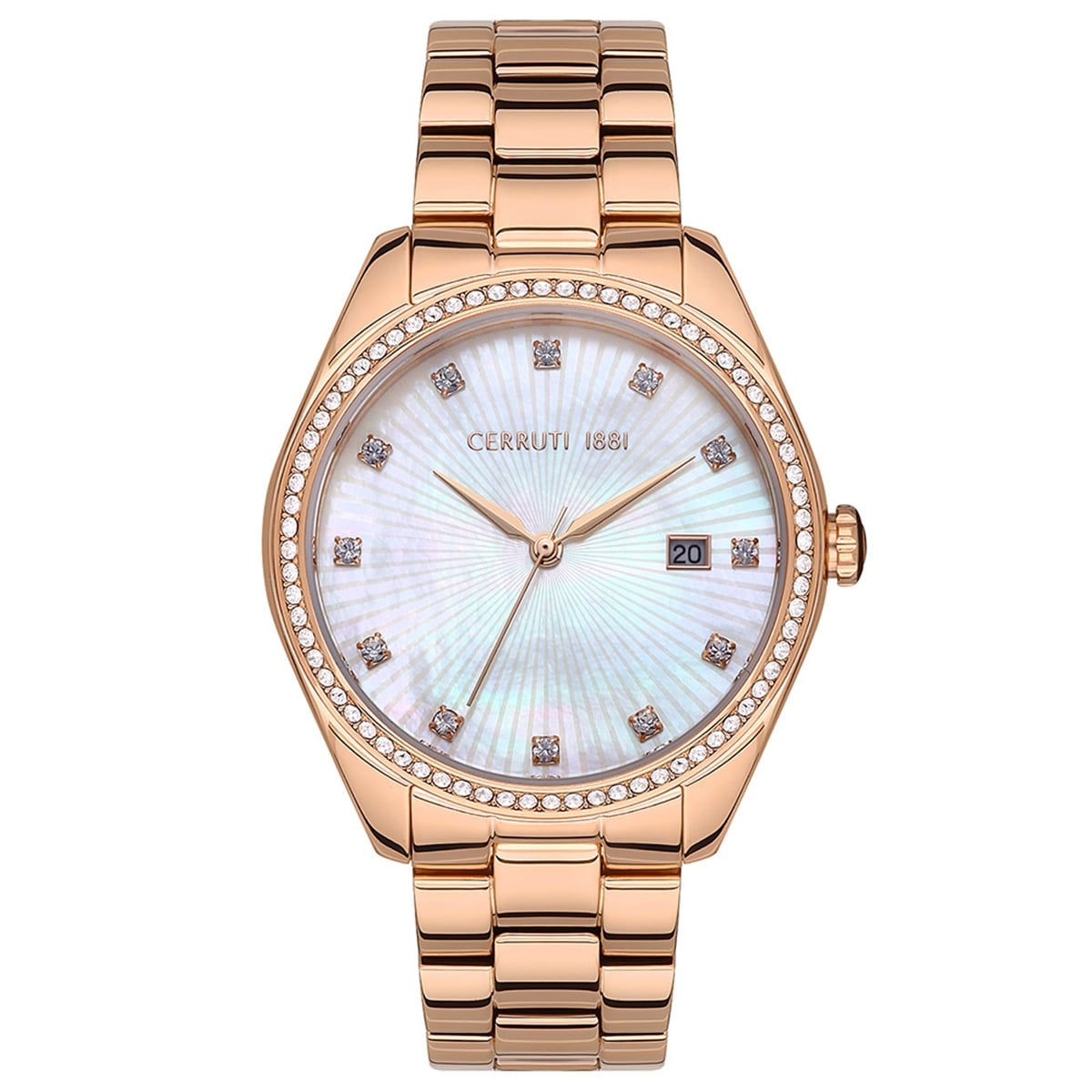 Cerruti CIWLH2229801 Kadın Kol Saati
