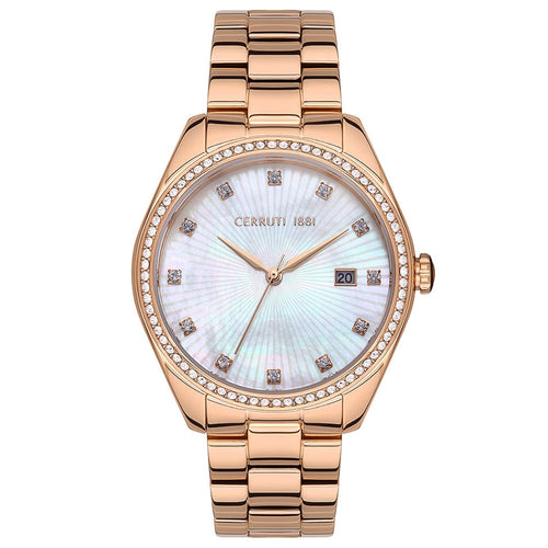 Cerruti CIWLH2229801 Kadın Kol Saati