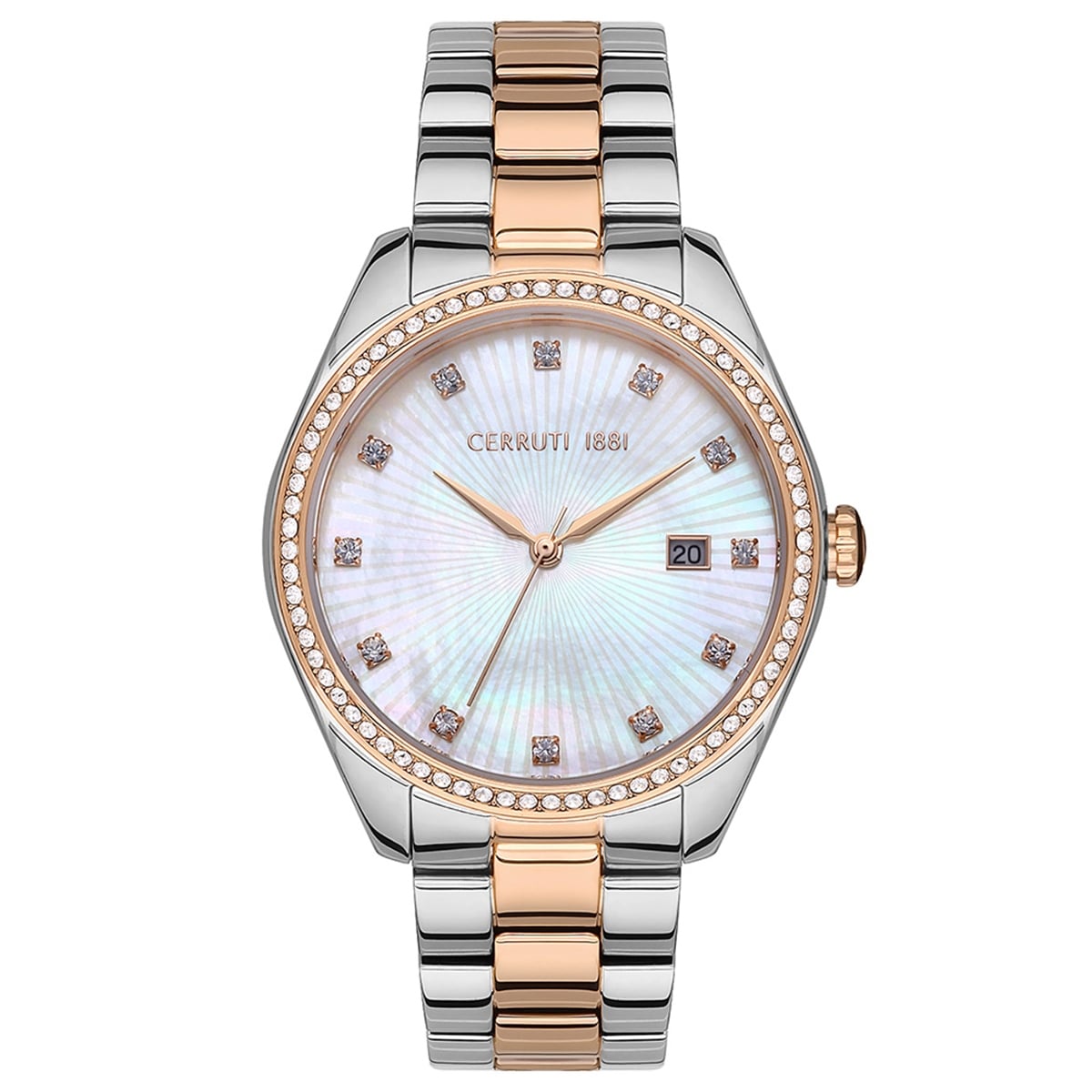 Cerruti CIWLH2229802 Kadın Kol Saati