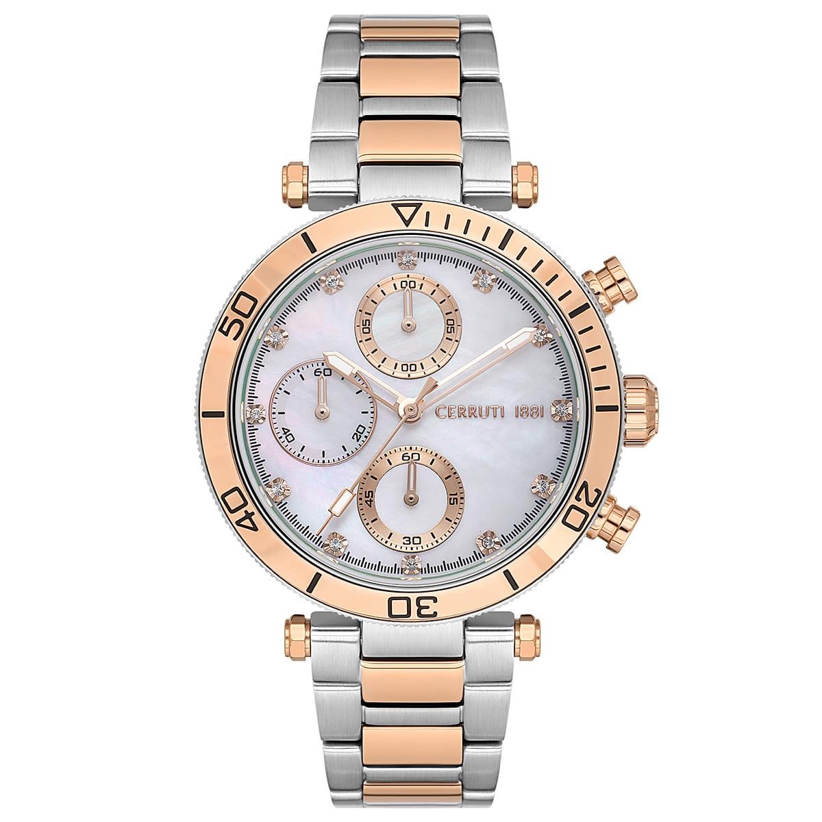 Cerruti CIWLI0049906 Kadın Kol Saati