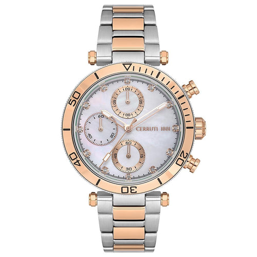 Cerruti CIWLI0049906 Kadın Kol Saati