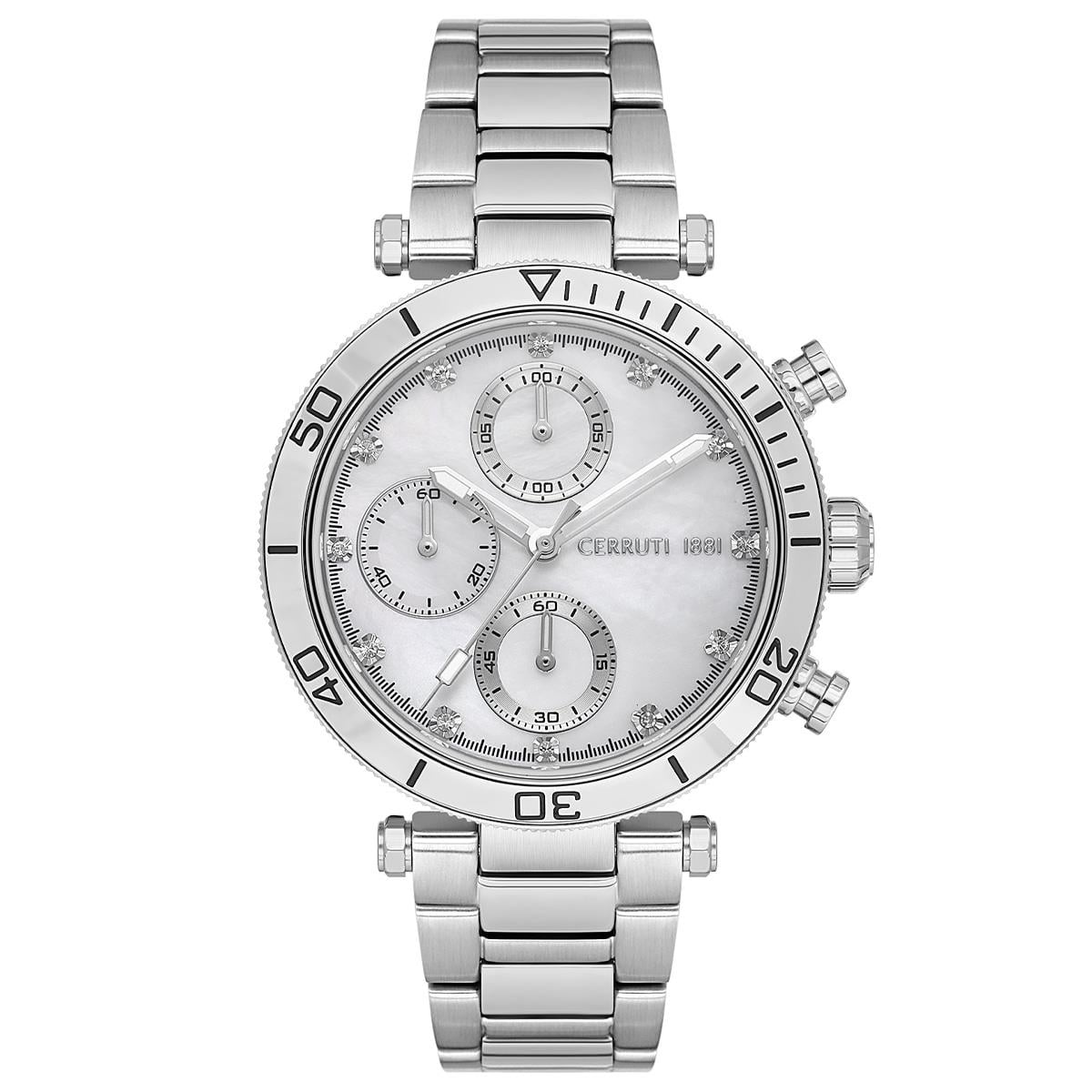Cerruti CIWLI0049907 Kadın Kol Saati