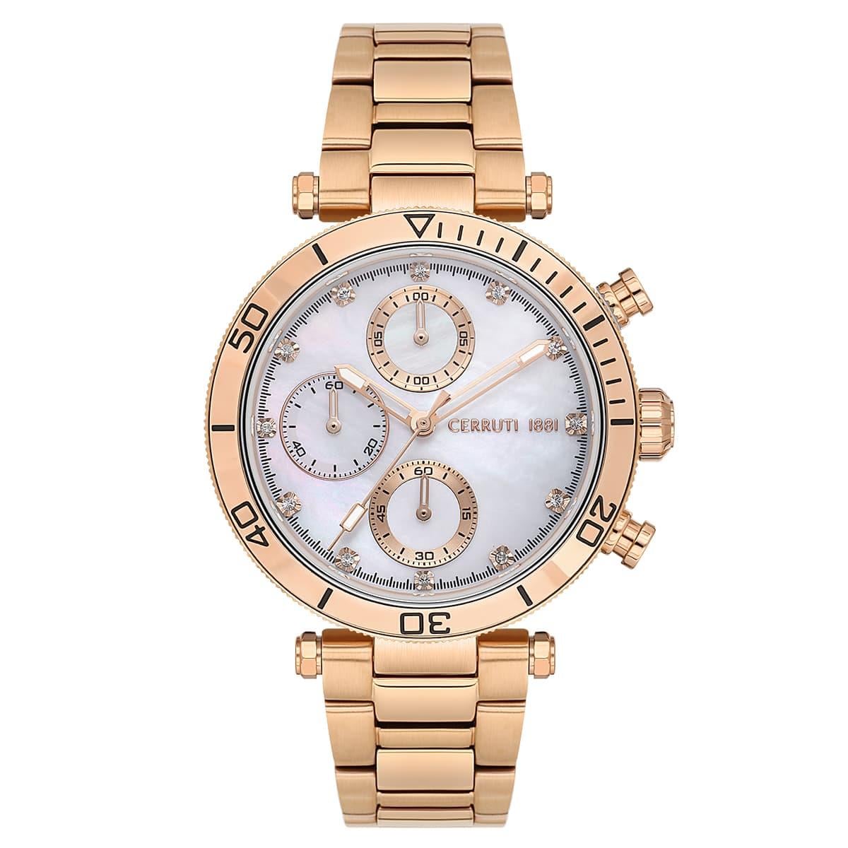 Cerruti CIWLI0049909 Kadın Kol Saati