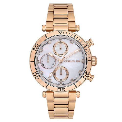 Cerruti CIWLI0049909 Kadın Kol Saati