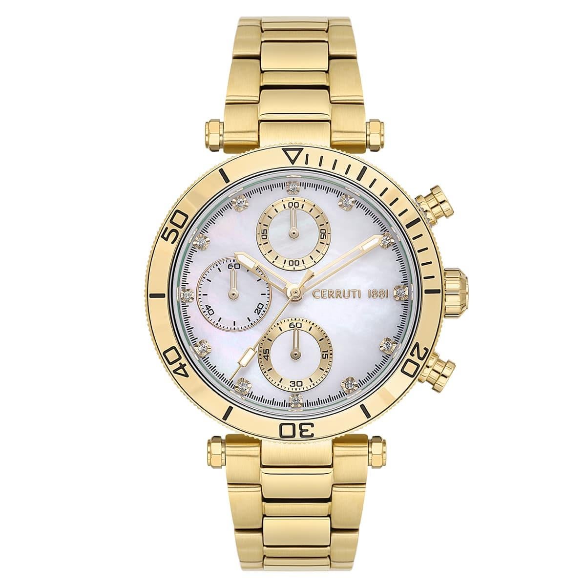Cerruti CIWLI0049910 Kadın Kol Saati