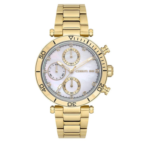 Cerruti CIWLI0049910 Kadın Kol Saati