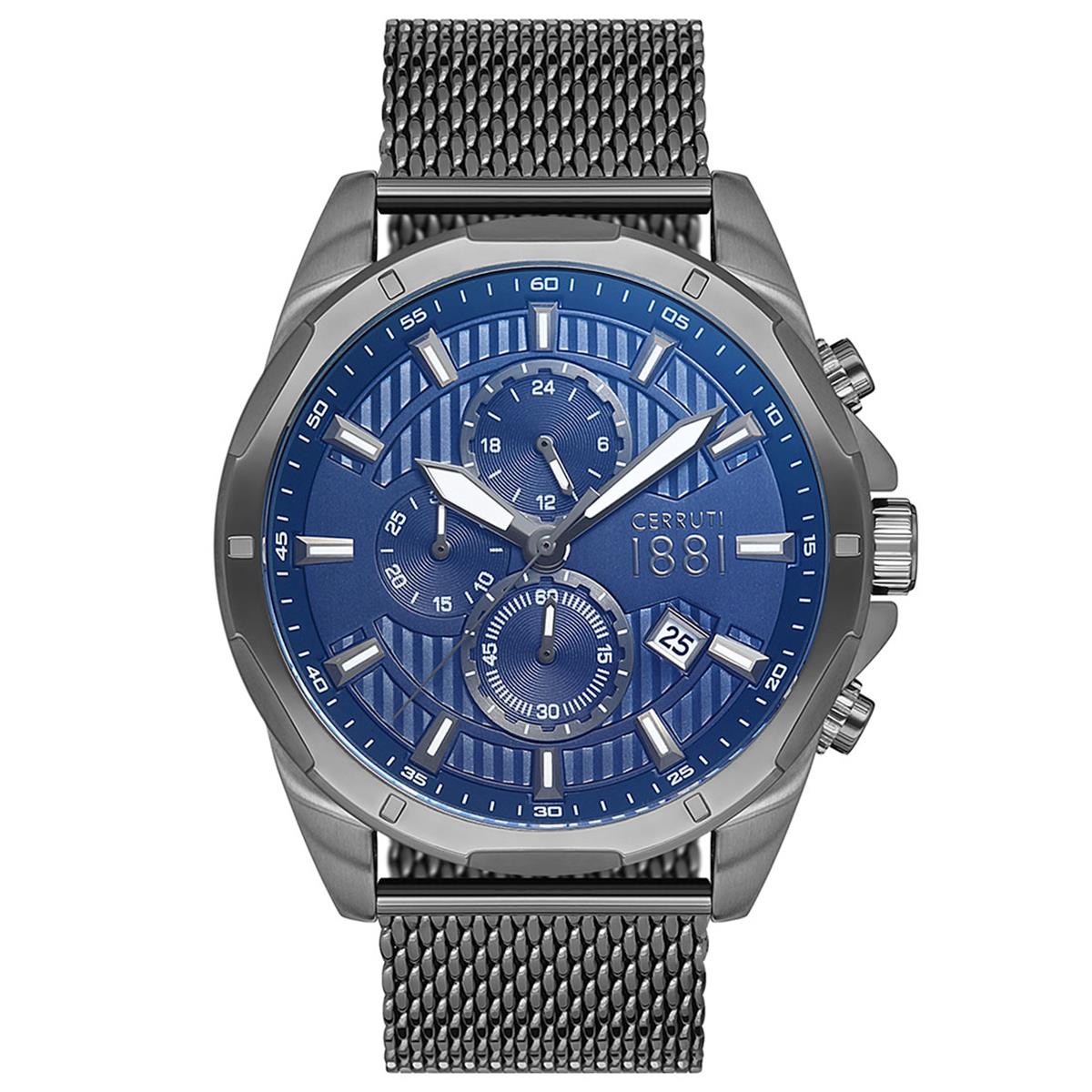Cerruti CRA20505 Erkek Kol Saati