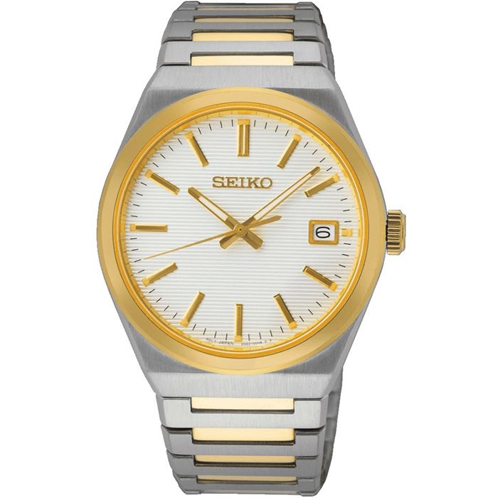 Seiko SUR558P Erkek Kol Saati