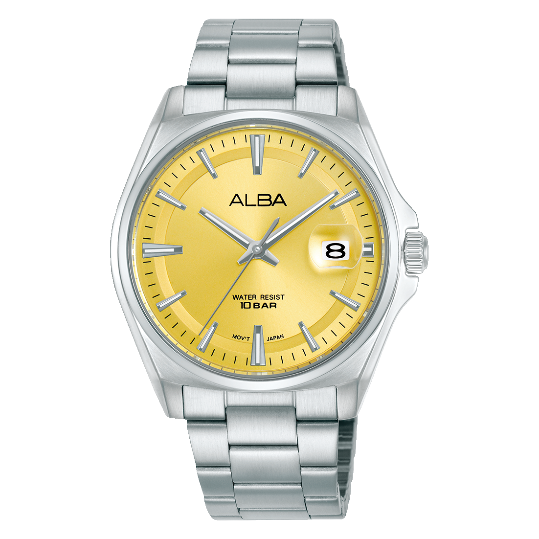 Alba AS9V95X1 Erkek Kol Saati