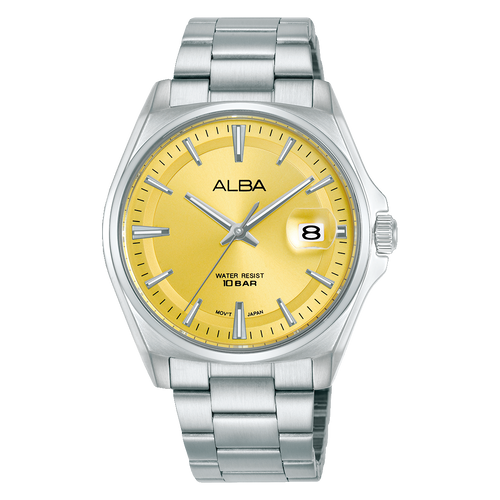 Alba AS9V95X1 Erkek Kol Saati