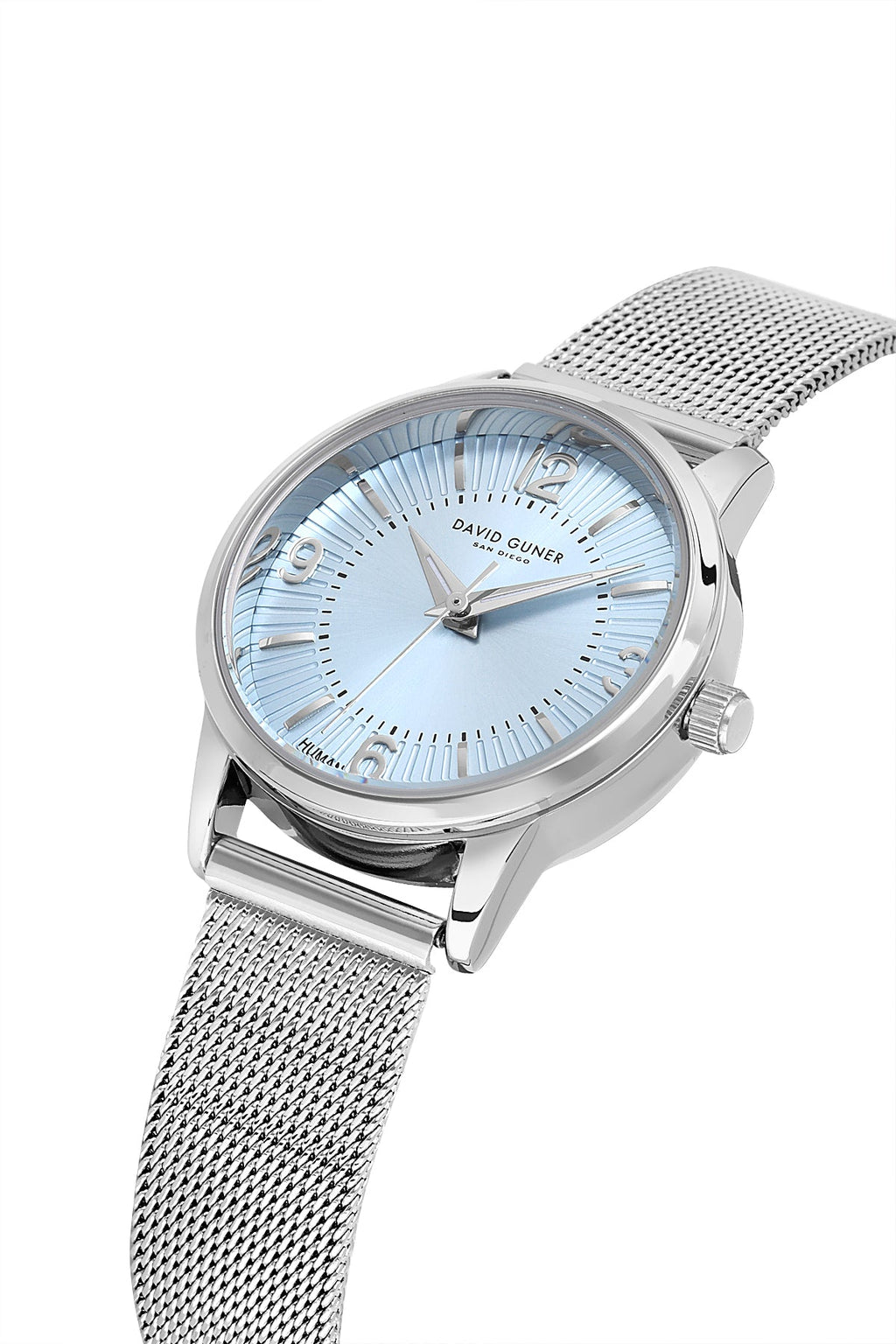 David Guner DG-9059LC-A15 Kadın Kol Saati